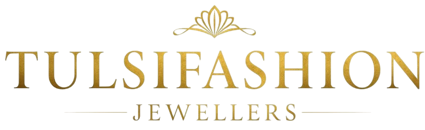Tulsi Jewellers Logo